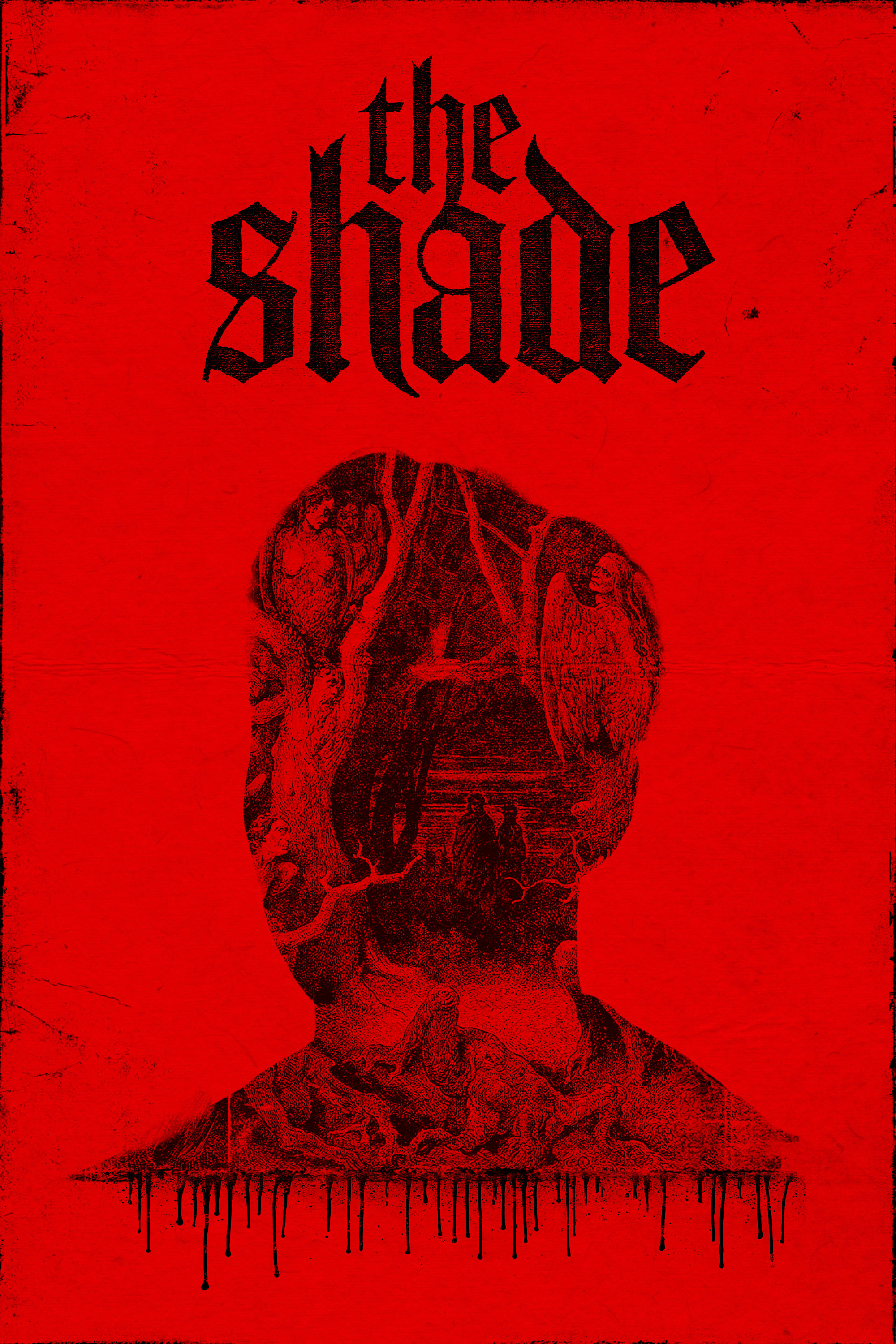 Постер The Shade